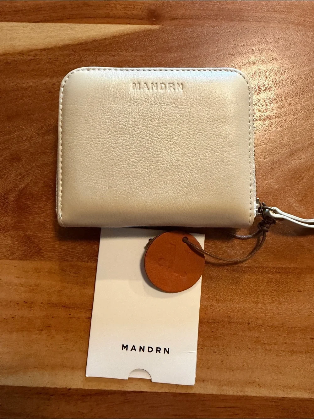 Quin Wallet